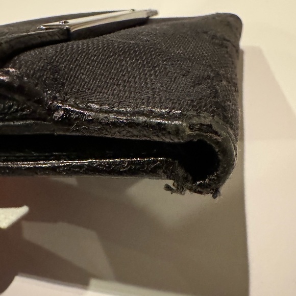 Gucci wallet - Picture 7 of 7